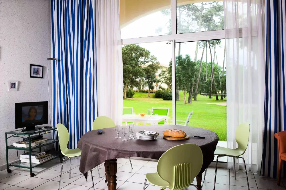 Les Appartements de Moliets