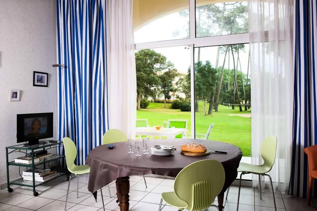 Die Moliets Apartments