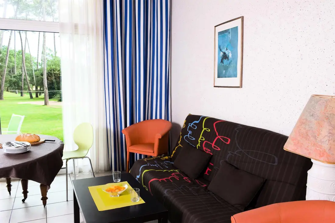 Die Moliets Apartments