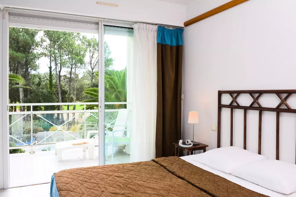 Les Appartements de Moliets