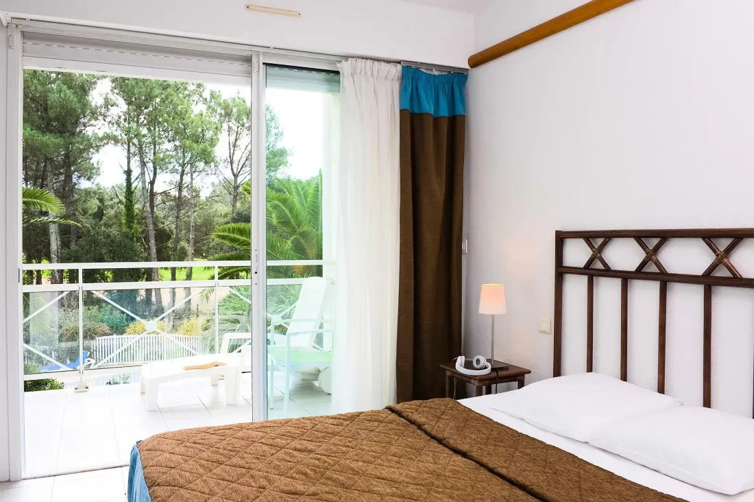Die Moliets Apartments