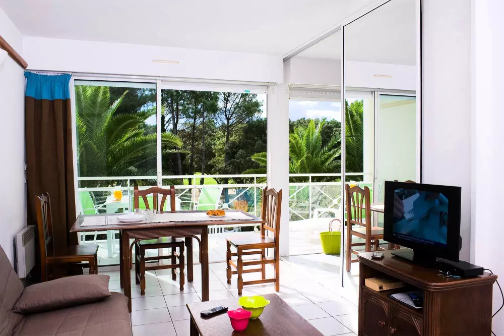 Les Appartements de Moliets