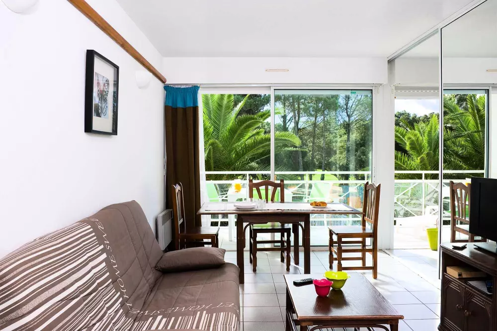 Les Appartements de Moliets