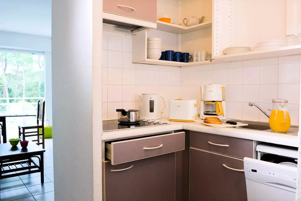 Les Appartements de Moliets