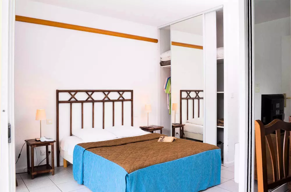 Les Appartements de Moliets