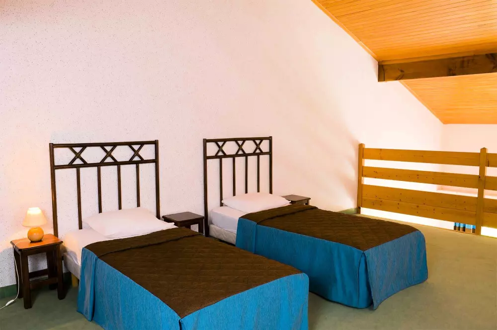 Les Appartements de Moliets