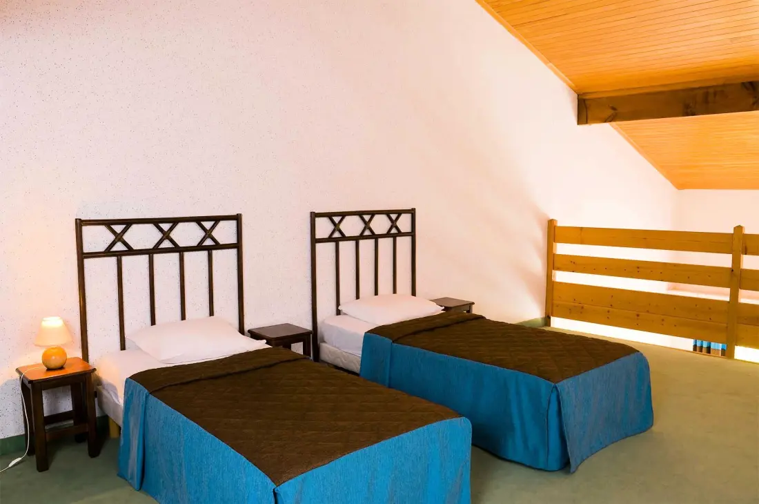 Die Moliets Apartments