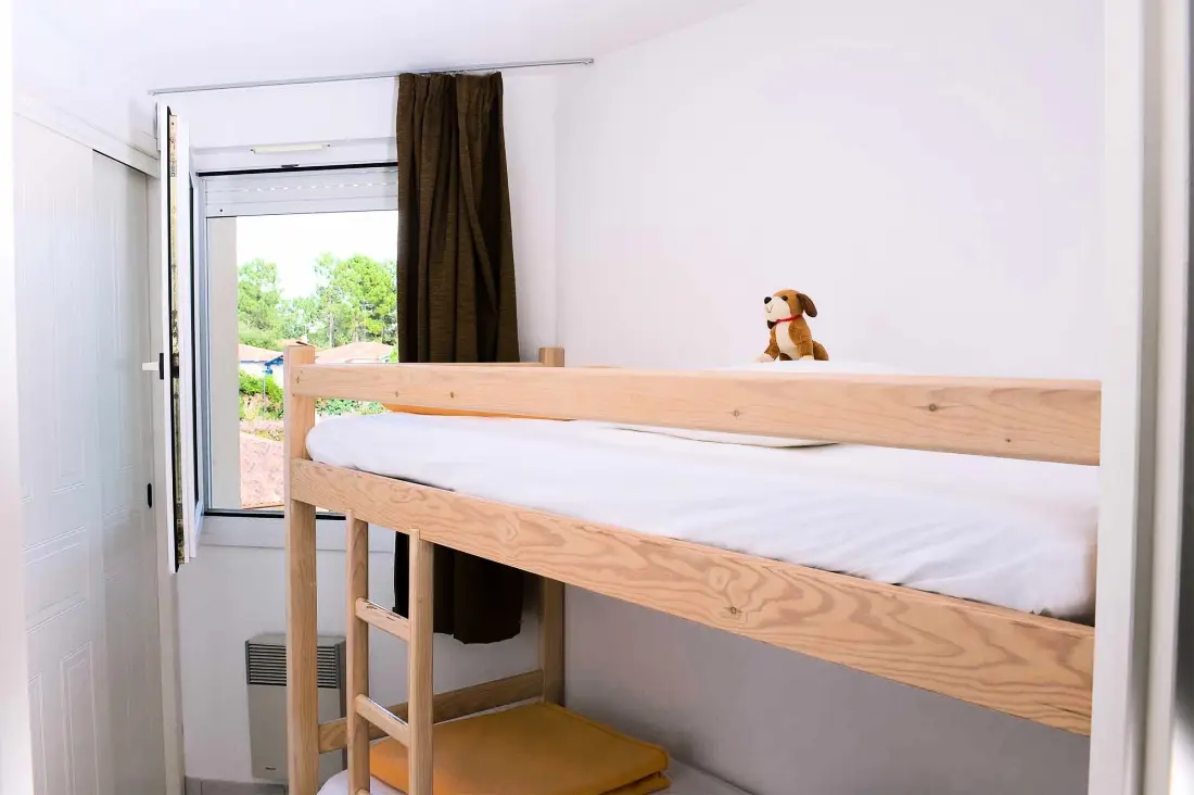 Die Moliets Apartments
