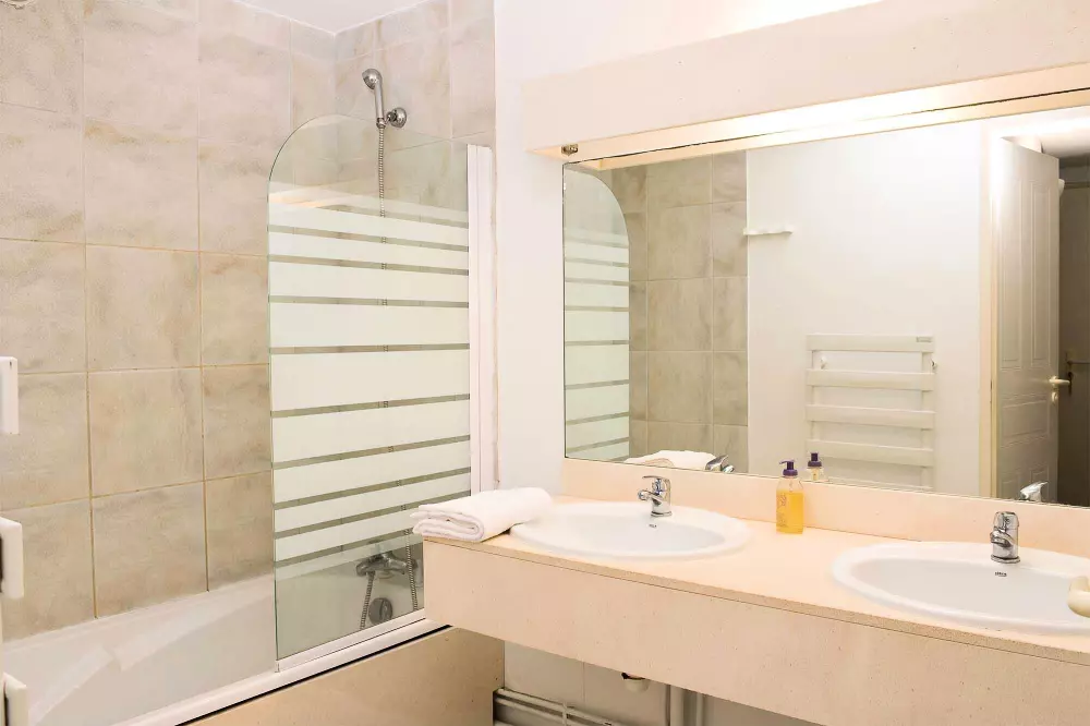 Les Appartements de Moliets