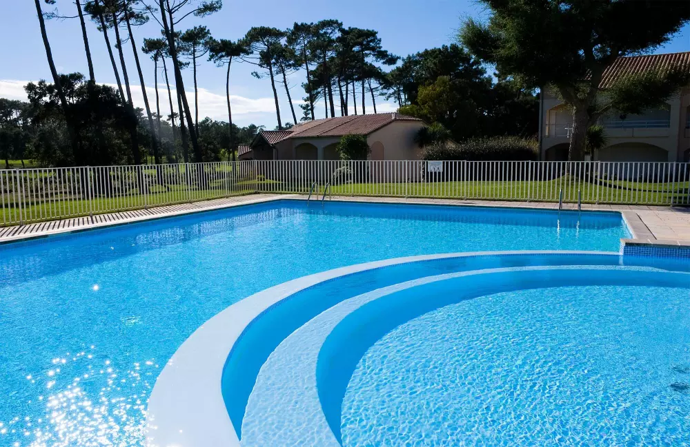 Les Appartements de Moliets