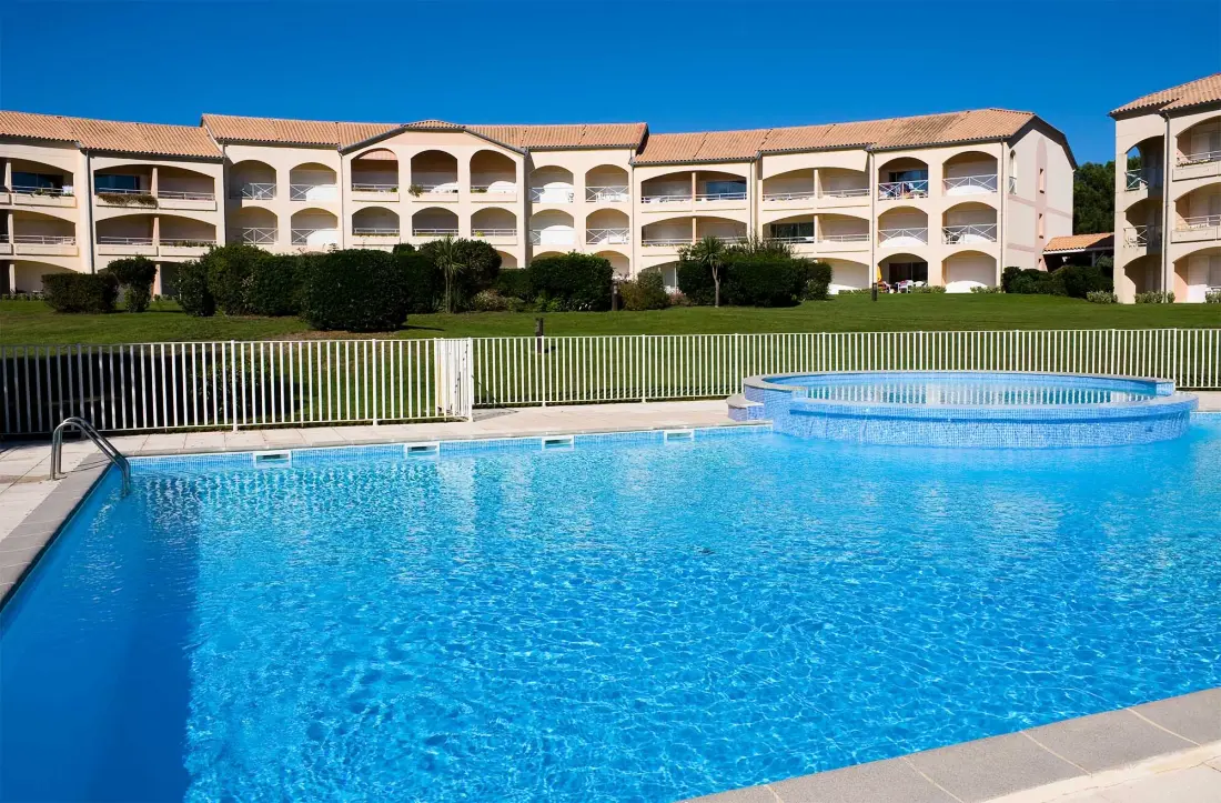 Die Moliets Apartments