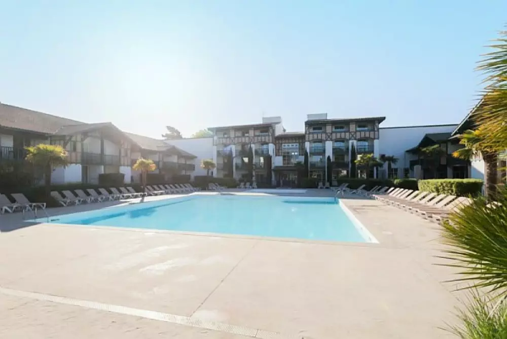 Las casas de Moliets - maeva Home