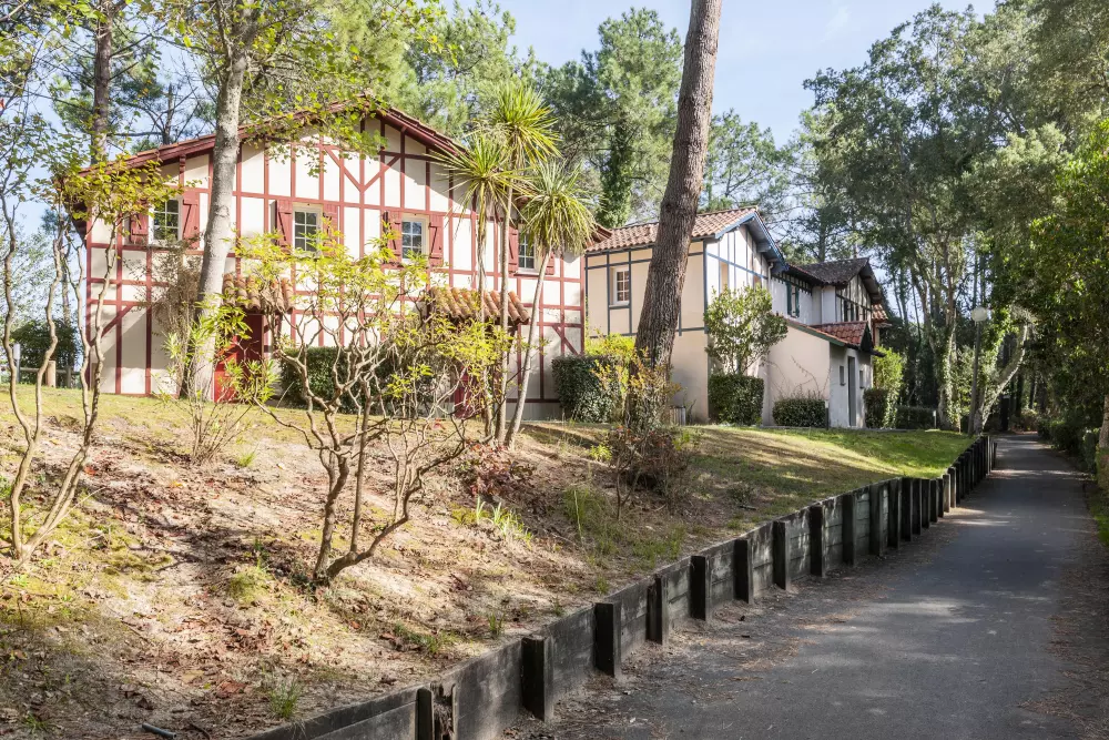 Las casas de Moliets - maeva Home