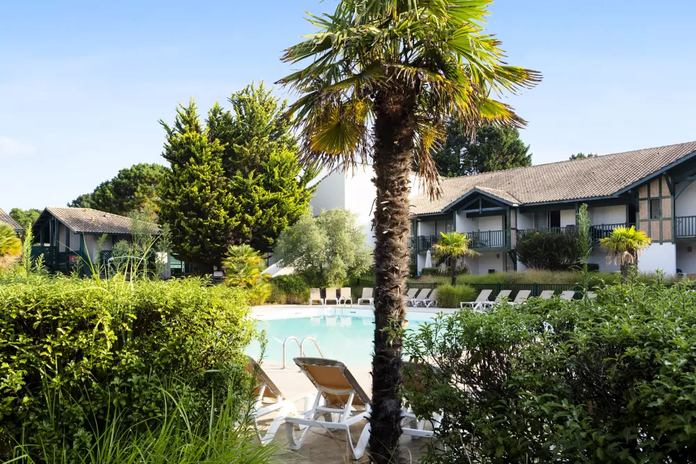 Las casas de Moliets - maeva Home