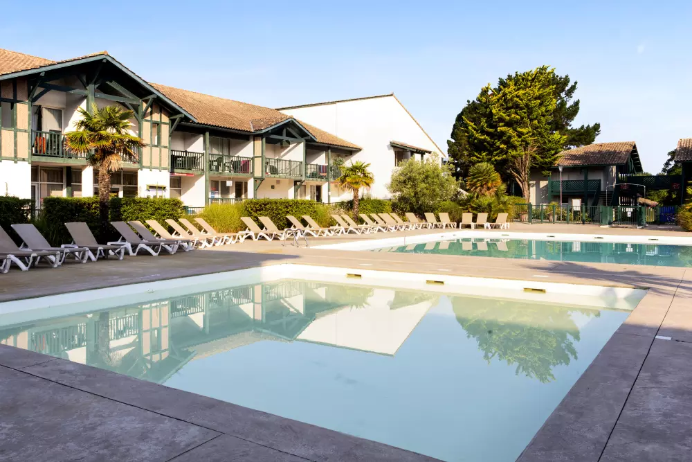 Las casas de Moliets - maeva Home