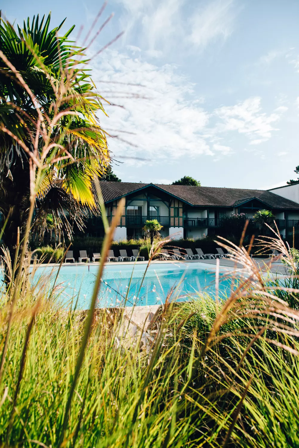 Las casas de Moliets - maeva Home