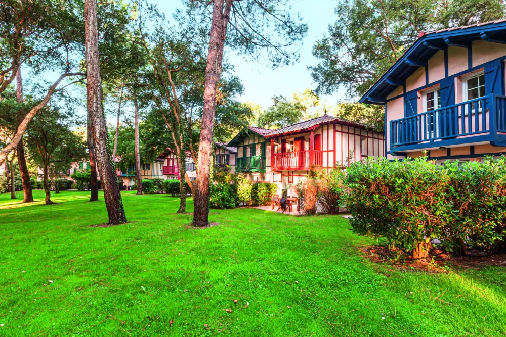 Las casas de Moliets - maeva Home