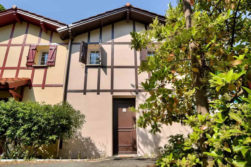 Las casas de Moliets - maeva Home