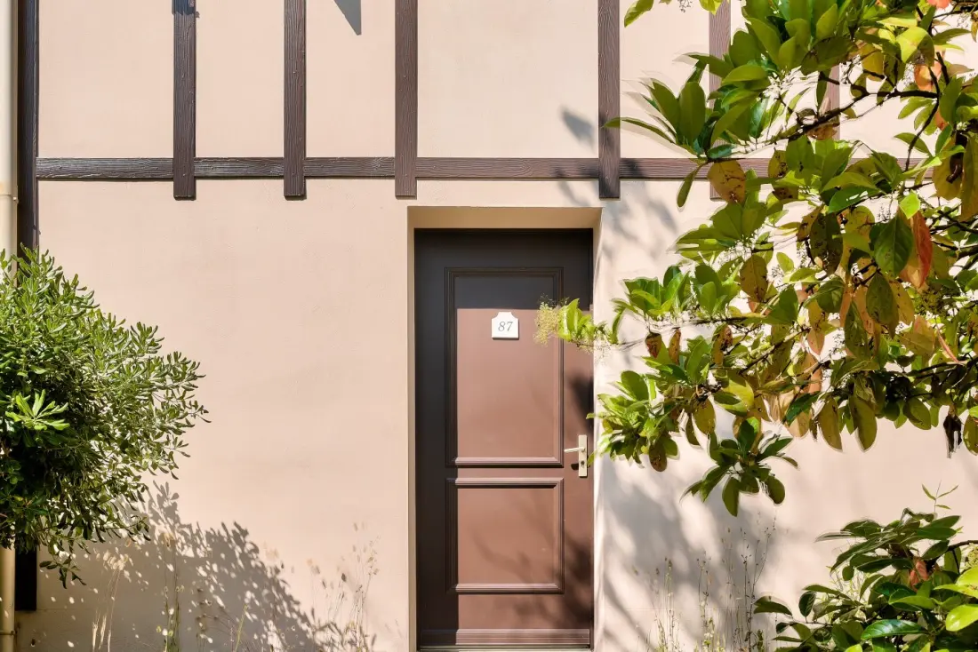 De huizen van Moliets - maeva Home
