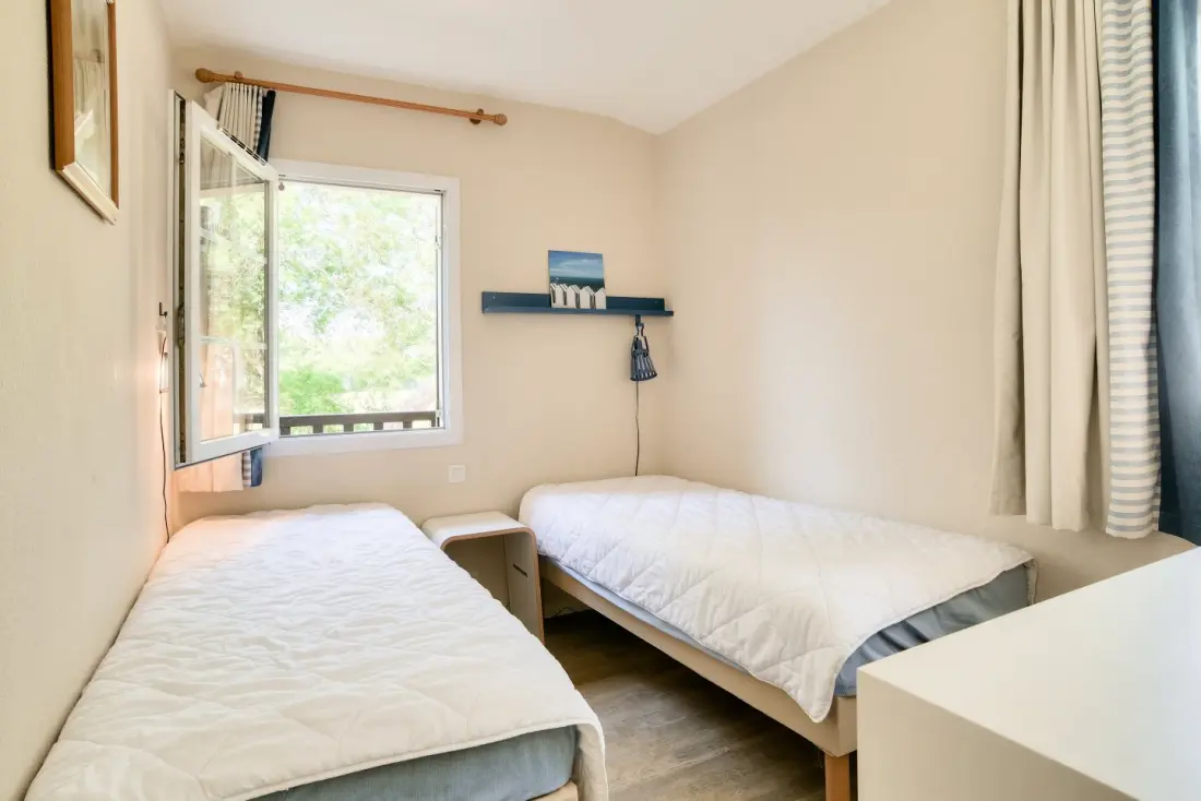 De huizen van Moliets - maeva Home