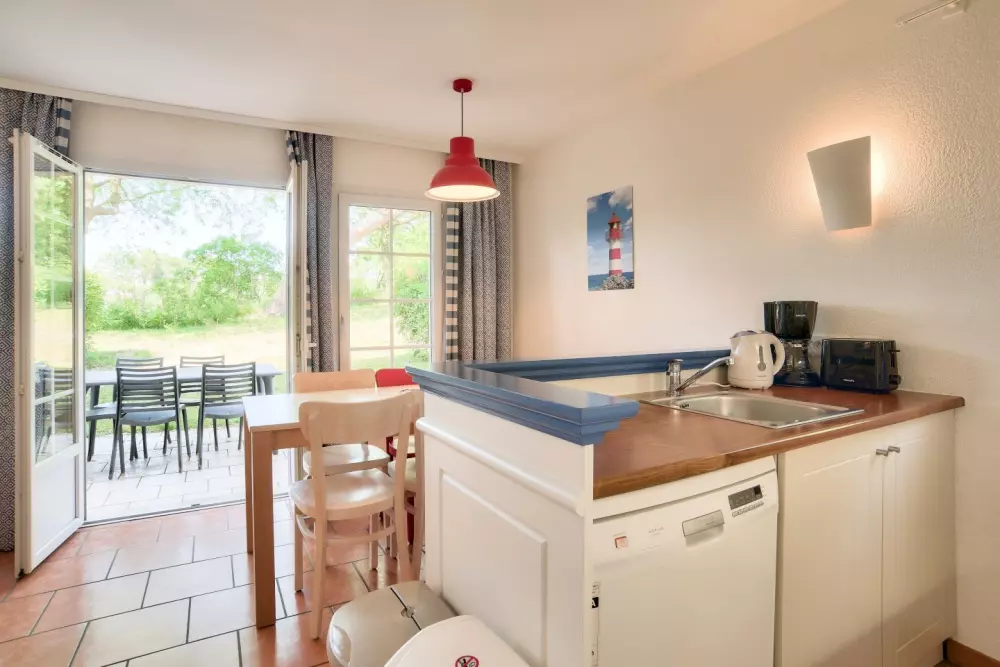 Las casas de Moliets - maeva Home