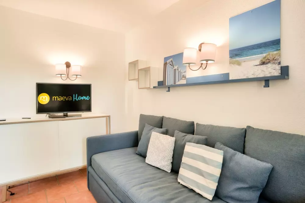 Las casas de Moliets - maeva Home