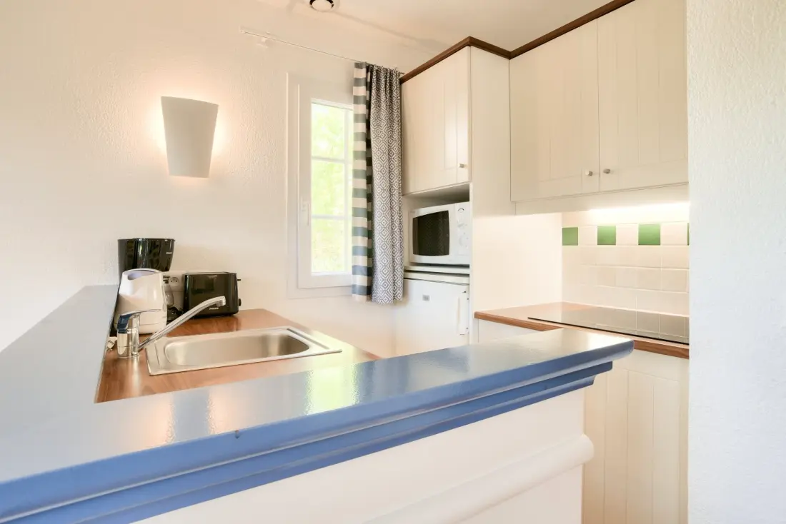 De huizen van Moliets - maeva Home