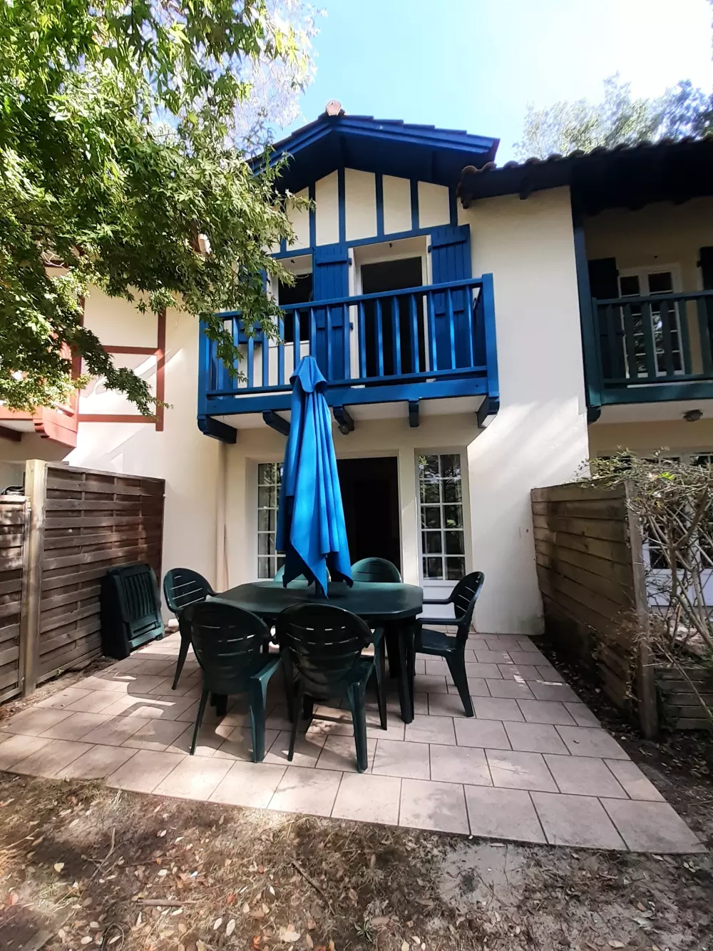 Las casas de Moliets - maeva Home