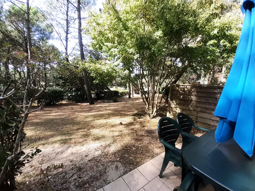 Las casas de Moliets - maeva Home