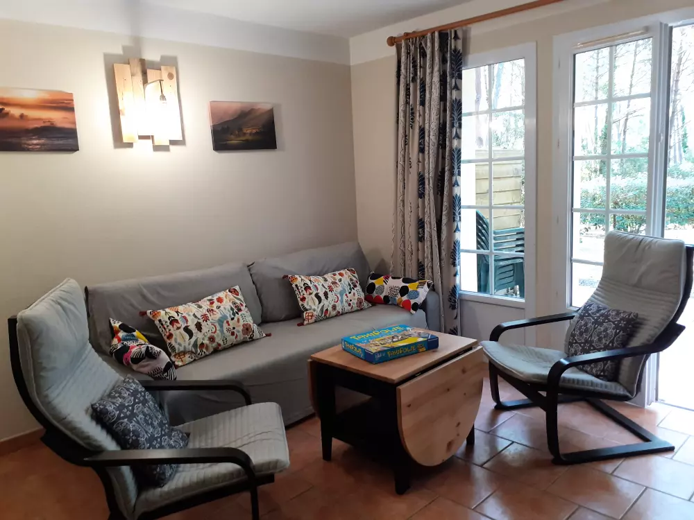 Las casas de Moliets - maeva Home