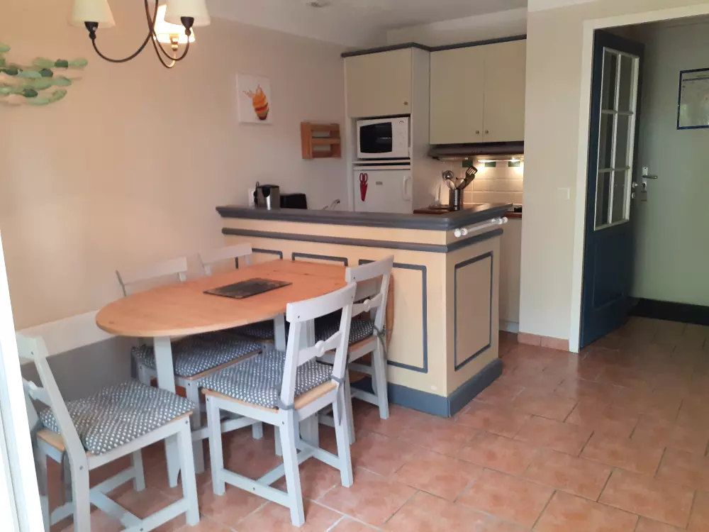 Las casas de Moliets - maeva Home