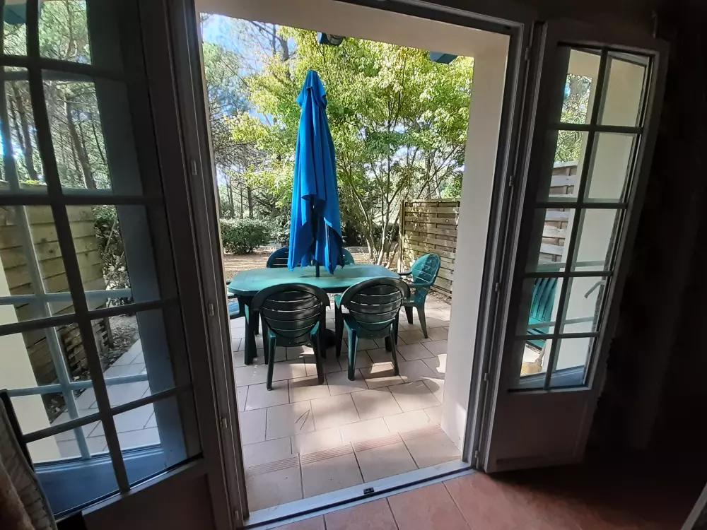 Las casas de Moliets - maeva Home