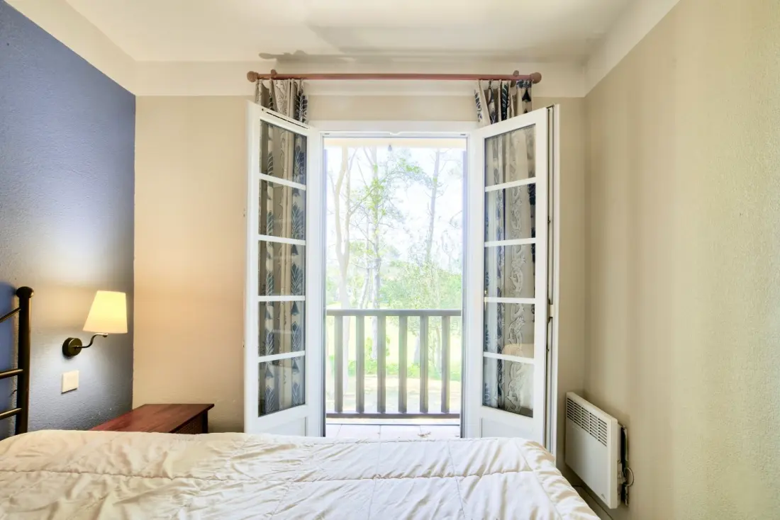 De huizen van Moliets - maeva Home