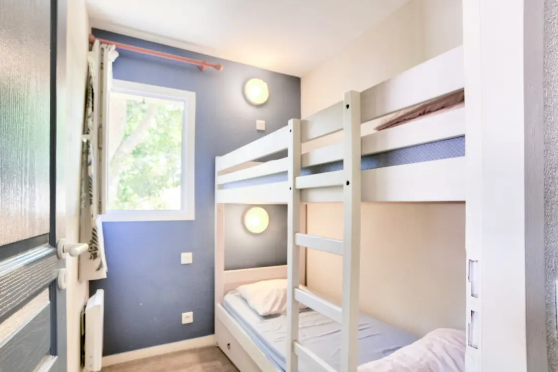 De huizen van Moliets - maeva Home