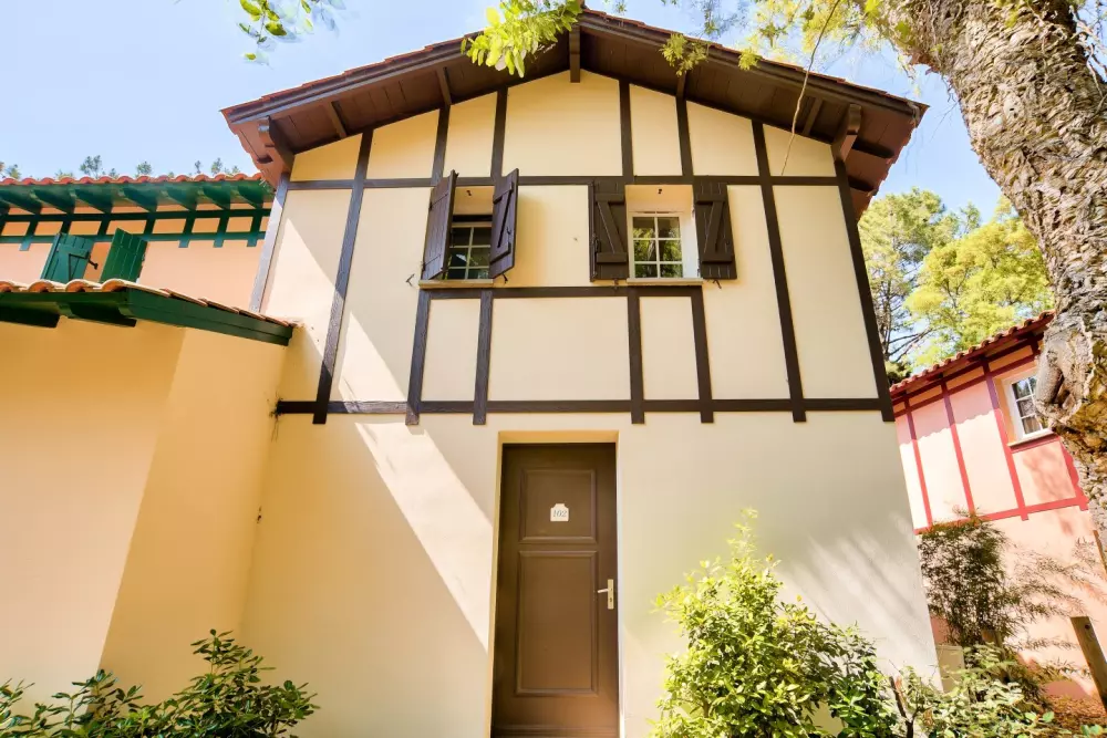 Las casas de Moliets - maeva Home