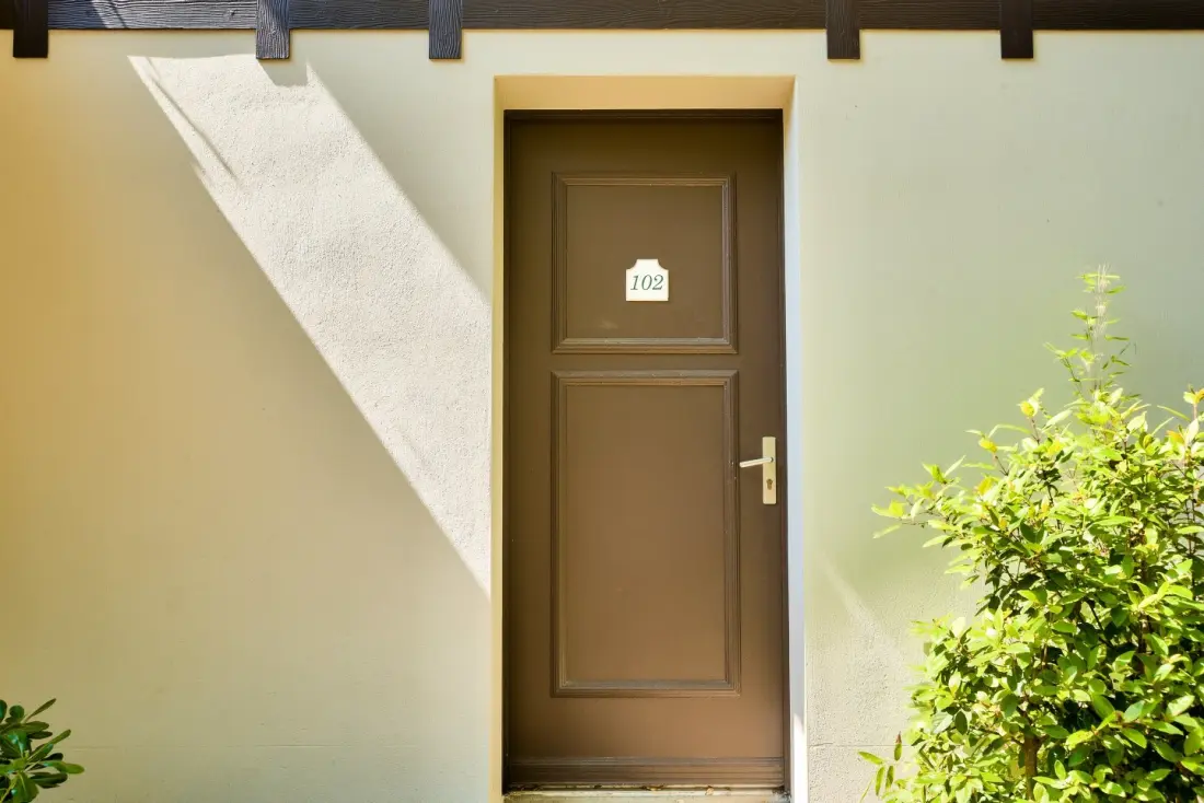 De huizen van Moliets - maeva Home