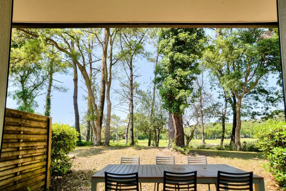 Las casas de Moliets - maeva Home