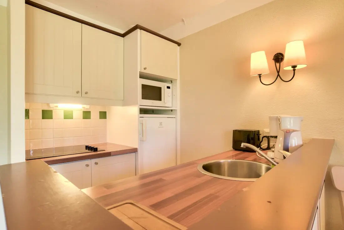 De huizen van Moliets - maeva Home