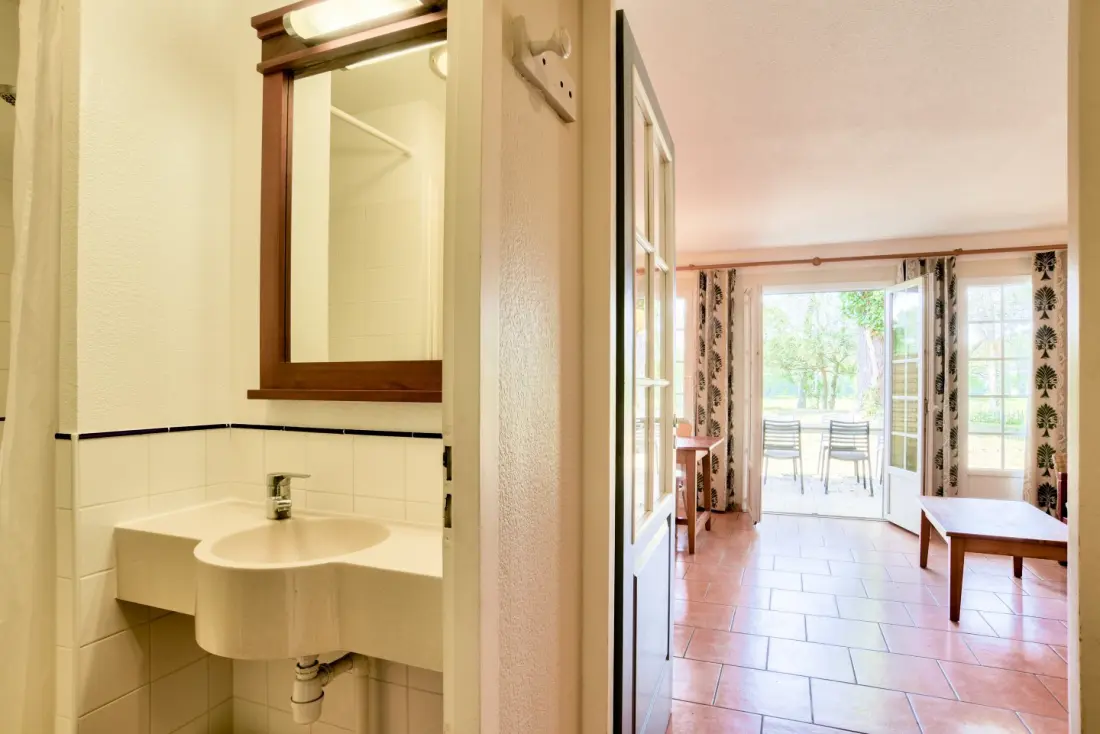 De huizen van Moliets - maeva Home