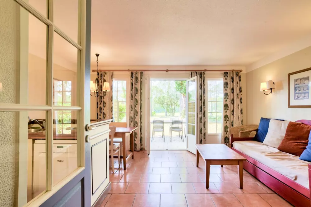 Las casas de Moliets - maeva Home