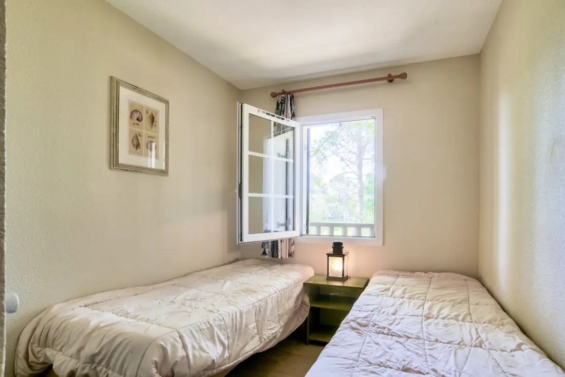 De huizen van Moliets - maeva Home