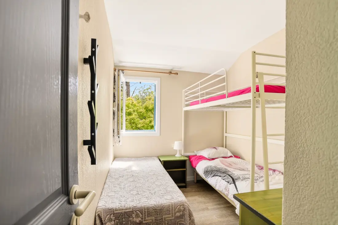 De huizen van Moliets - maeva Home