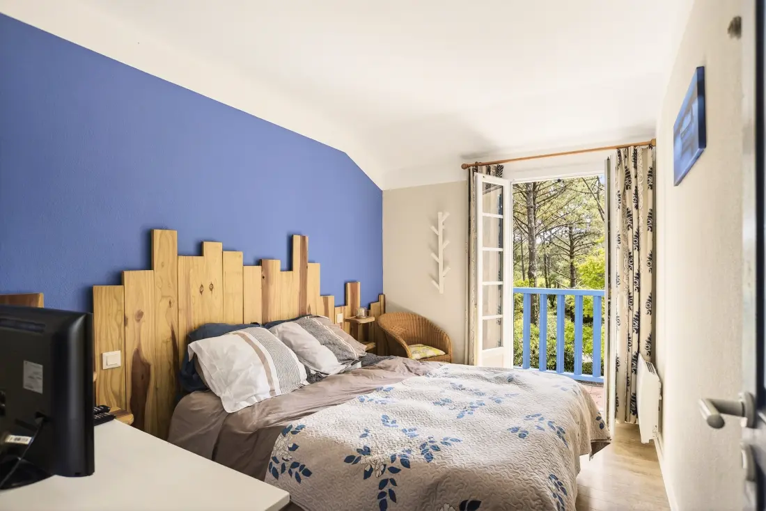 De huizen van Moliets - maeva Home