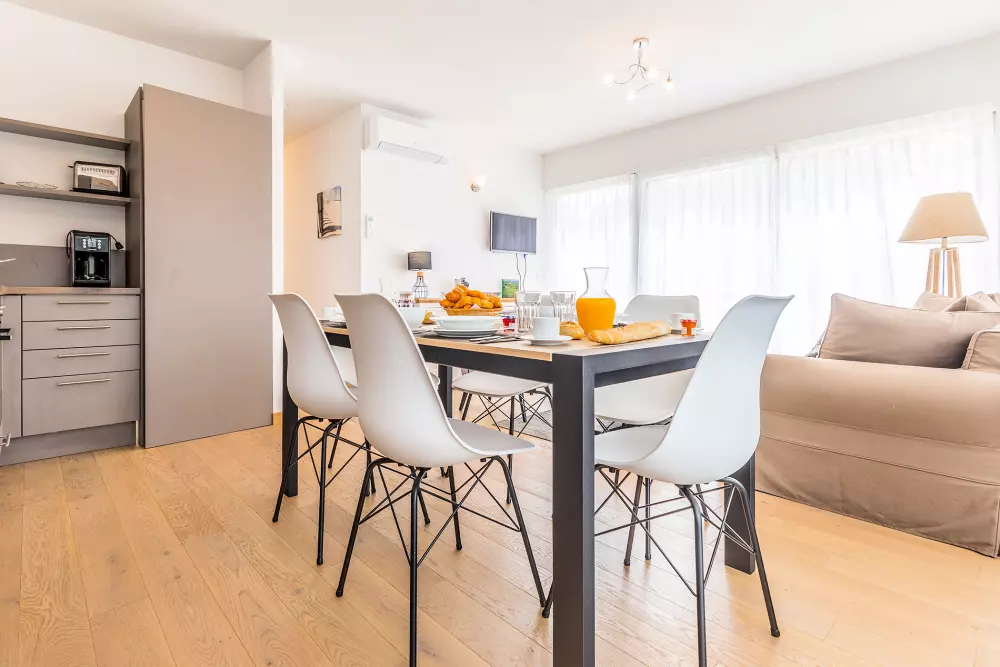 Résidence Les Palmiers du Golf