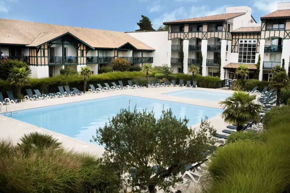 Las casas de Moliets - maeva Home