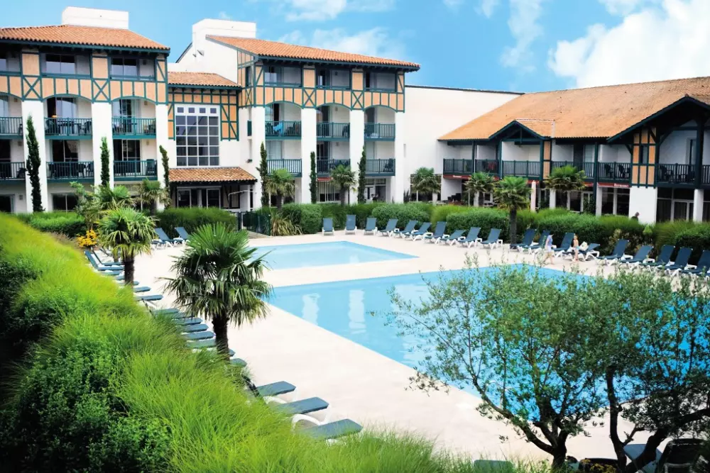 Las casas de Moliets - maeva Home