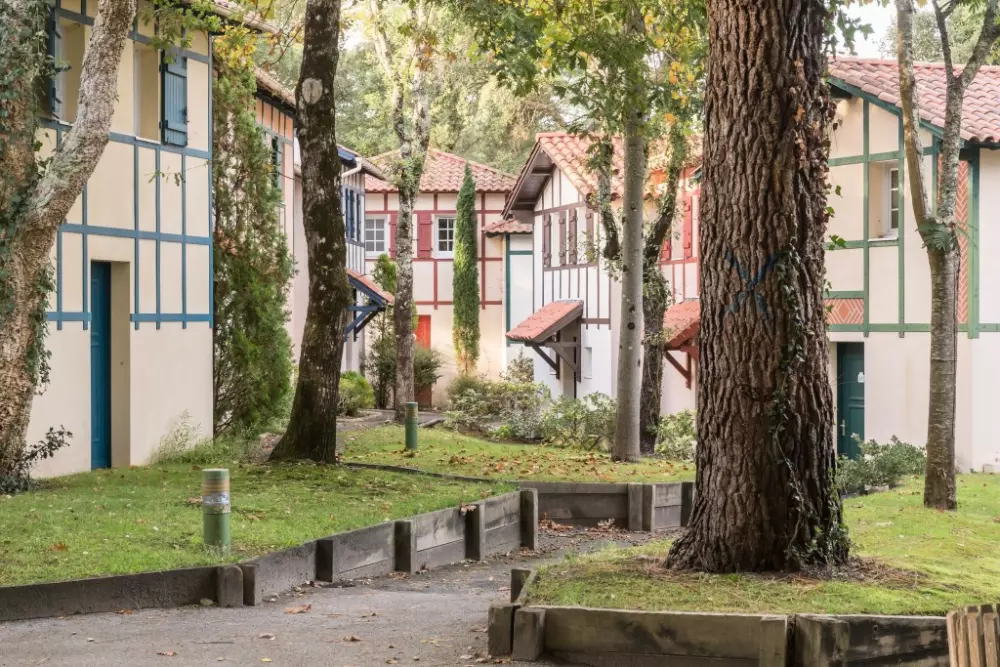 Las casas de Moliets - maeva Home