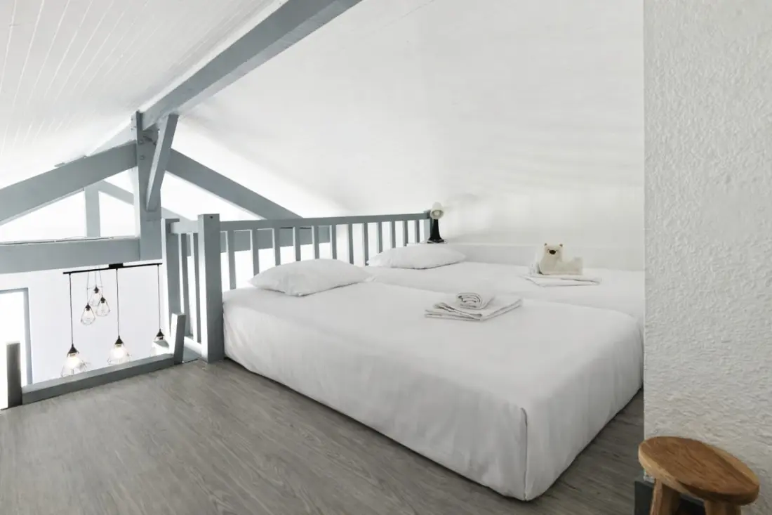 Cosy Pavilion Spa -