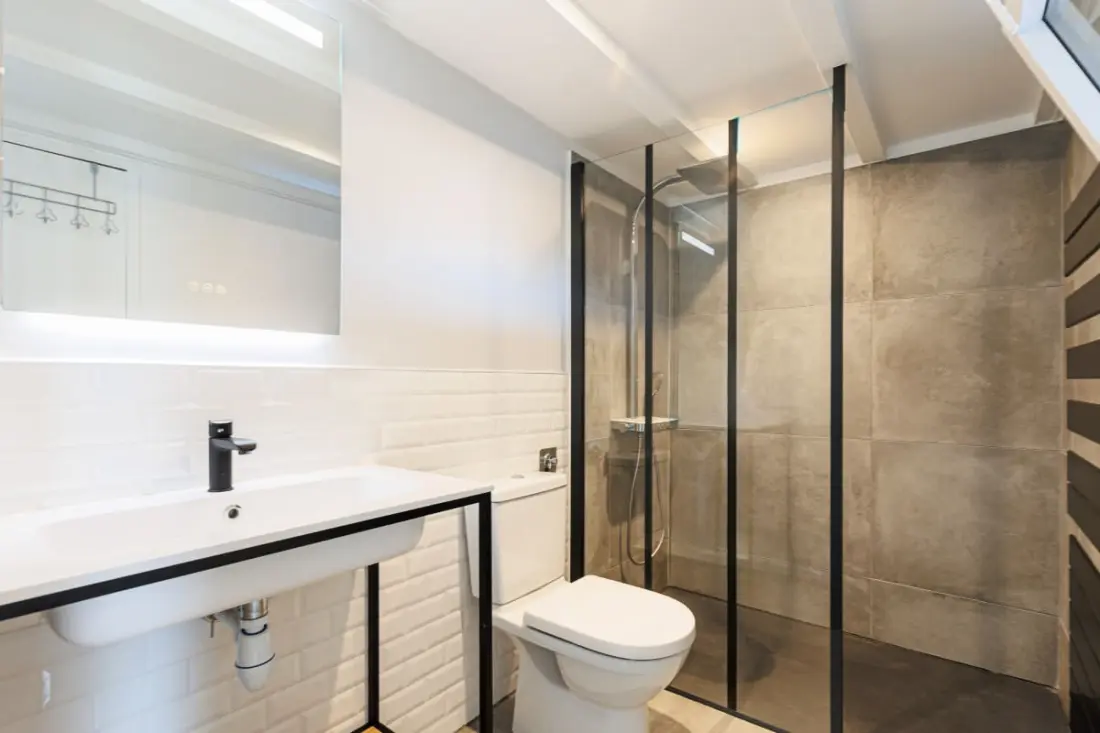 Cosy Pavilion Spa -
