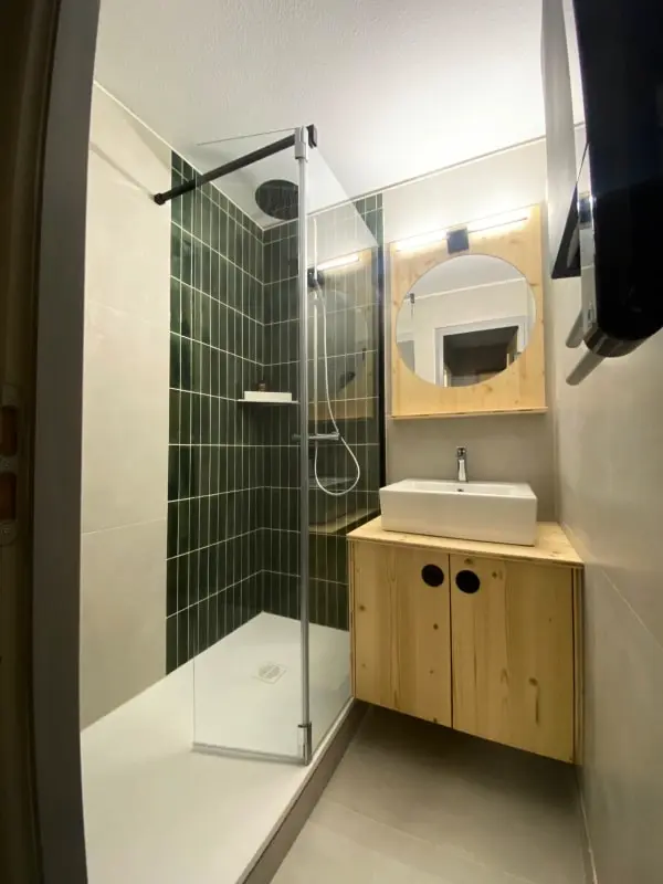 App In Residence With Pool, Near Ocean